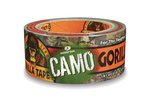 Gorilla Glue Gorilla Camo Tape 9M Roll